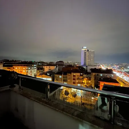 Classes Hotel Airport Hotel Istanbul