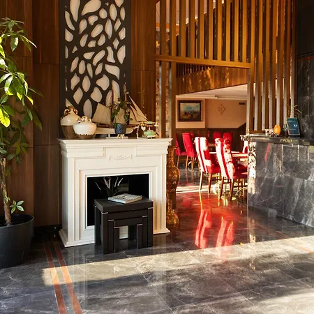 Classes Hotel Airport