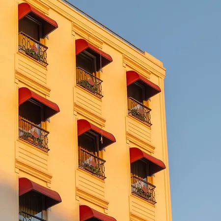 Ξενοδοχείο Classes Airport 3*