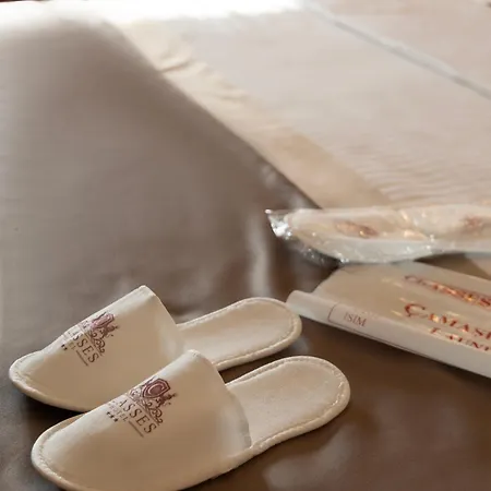 Classes Airport Ξενοδοχείο Κωνσταντινούπολη