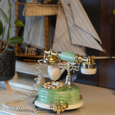 Classes Airport Ξενοδοχείο