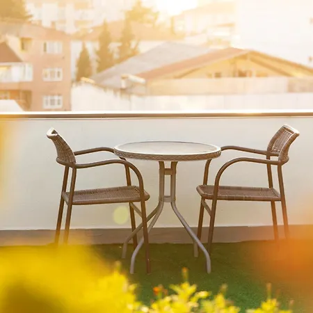 Hotel Classes Hotel Airport 3*