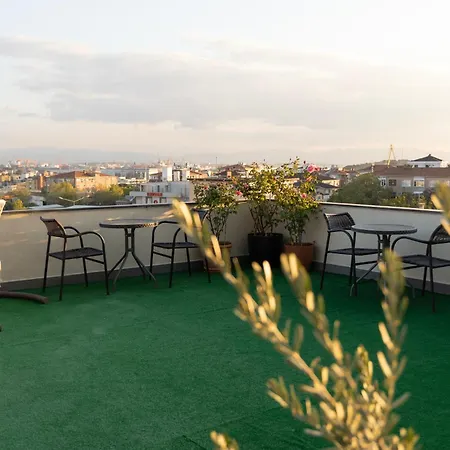 Classes Hotel Airport