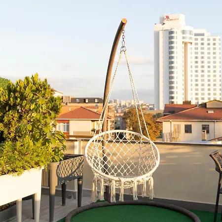 Ξενοδοχείο Classes Airport