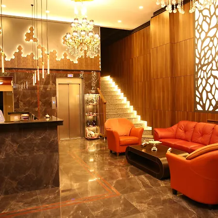 Classes Hotel Airport