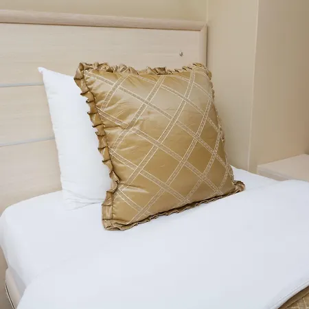 Hotel Classes Hotel Airport 3*