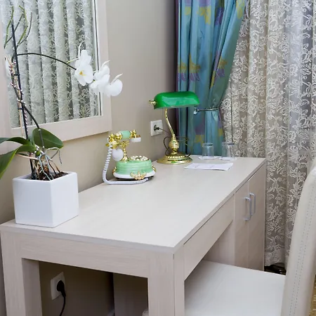 Classes Hotel Airport