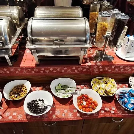 Classes Hotel Airport