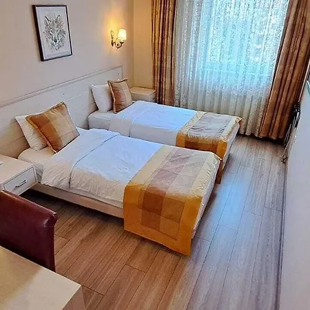 Classes Airport Ξενοδοχείο 3*