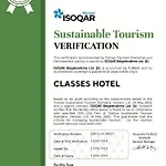 Classes Airport فندق اسطنبول