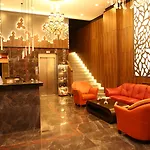 Classes Airport