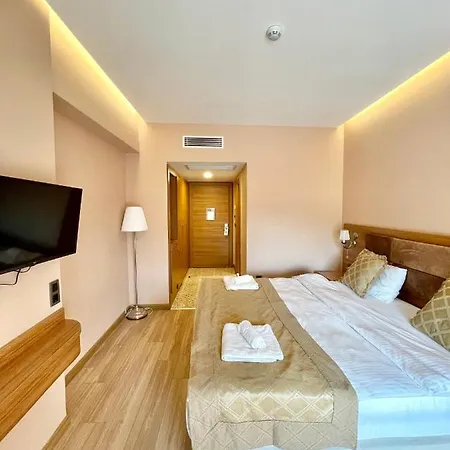 Hotel Classes Hotel Airport