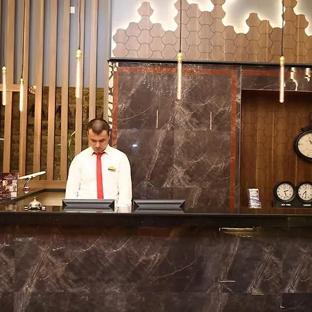 Hotel Classes Hotel Airport 3*