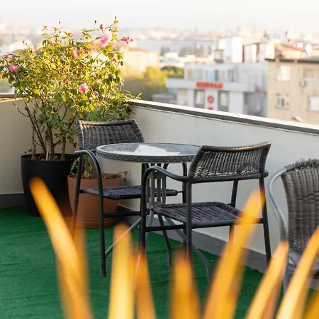 Classes Airport Hotel