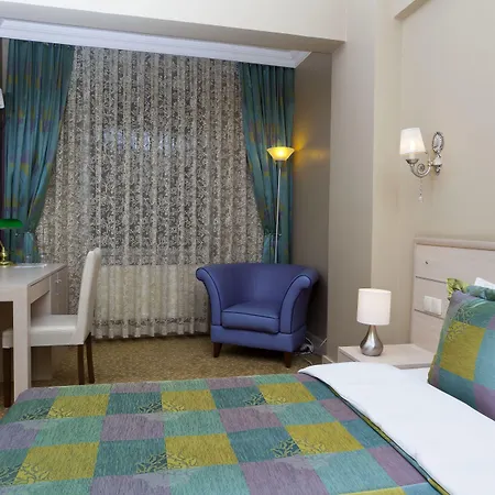 Hotel Classes Airport 3*
