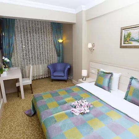 Classes Airport Hotel