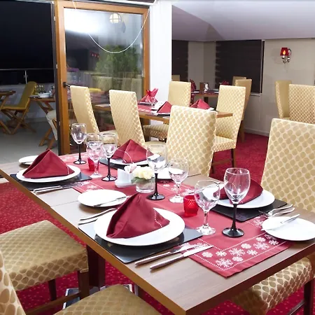 Classes Airport Hotel