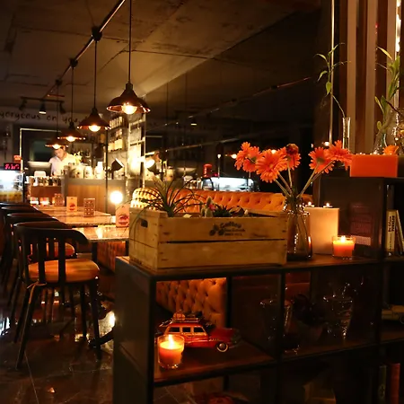 Classes Airport Provincia di Istanbul