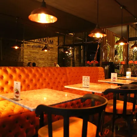 Hotel Classes Airport 3*