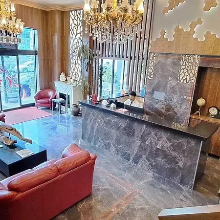 Hotel Classes Airport Provincia di Istanbul