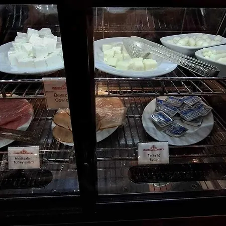 Classes Airport Provincia di Istanbul