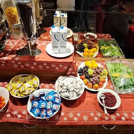 Classes Airport Hotel