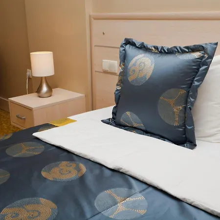 Classes Airport Hotel 3*