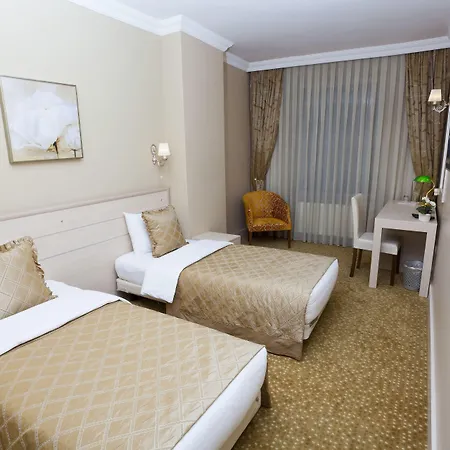 Hotel Classes Airport 3*