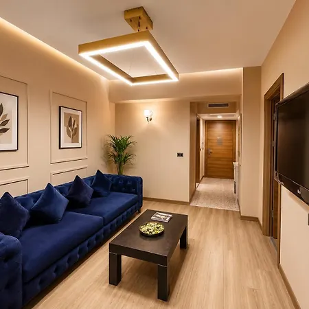 Classes Airport فندق اسطنبول