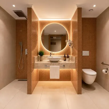 Classes Airport Hotel Provincia di Istanbul