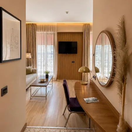 Classes Airport Hotel 3*