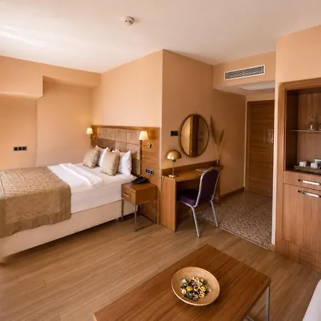 Classes Airport 3* اسطنبول