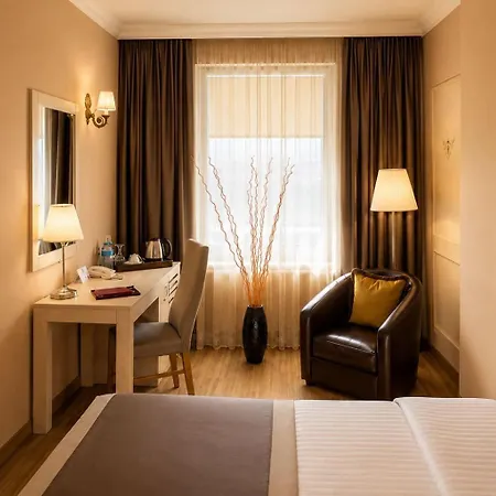 فندق Classes Airport اسطنبول