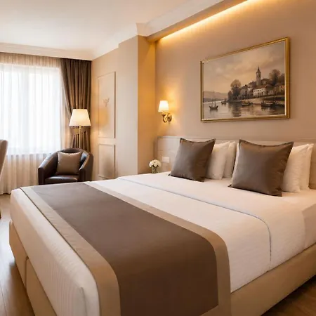 Hotel Classes Airport 3*