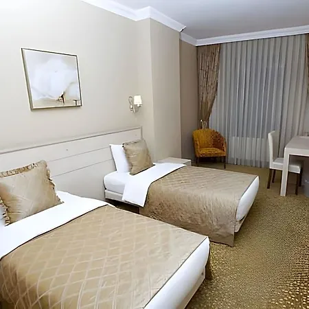 Hotel Classes Airport