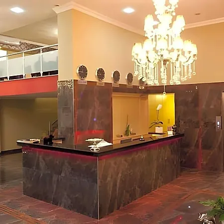 Hotel Classes Airport Istambul