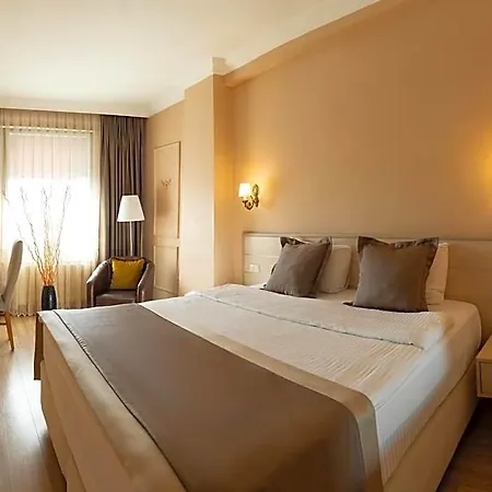 Classes Airport Hotel