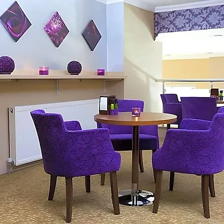 Classes Airport Hotel Istambul