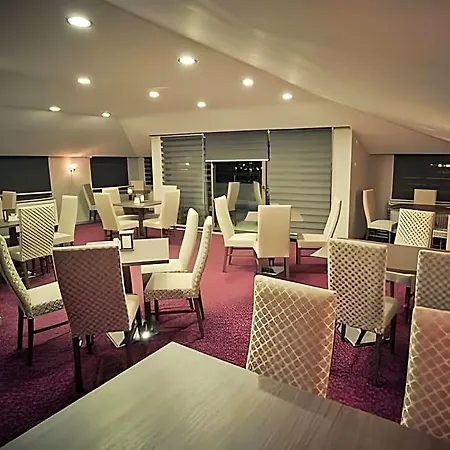 Classes Airport Hotel