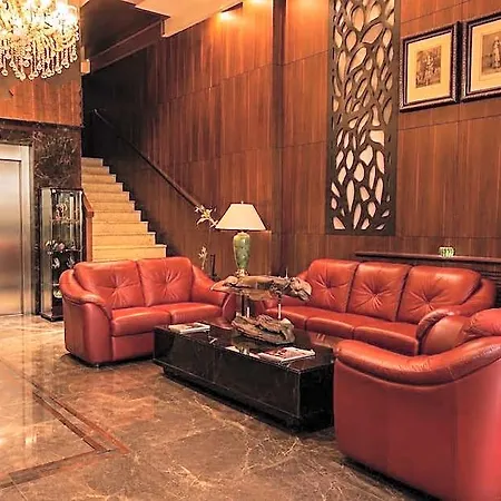 Classes Airport Hotel Istambul