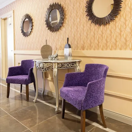 Classes Airport Hotel Istanbul