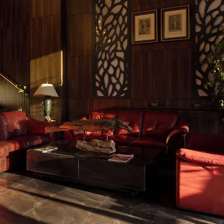 Classes Airport Hotel Istanbul
