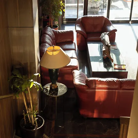 Classes Airport 3* Istanbul