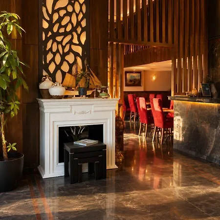 Classes Airport Hotel Estambul