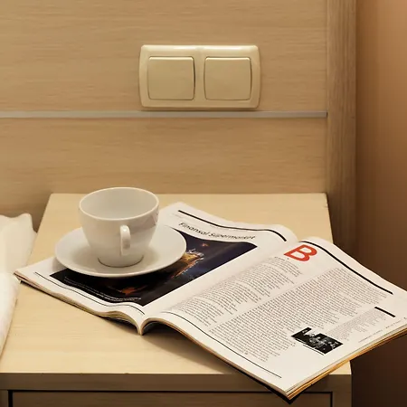 Classes Airport 3* Istanbul
