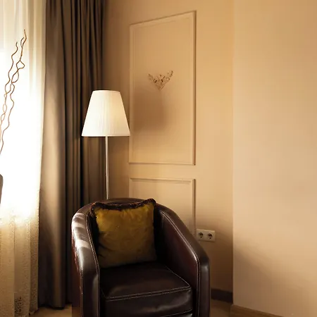 Classes Airport Hotel Estambul