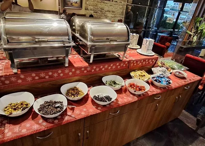 Classes Airport 3* Stambuł