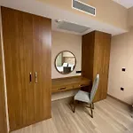Classes Hotel Airport 3*