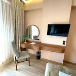 Classes Hotel Airport Hotel 3*