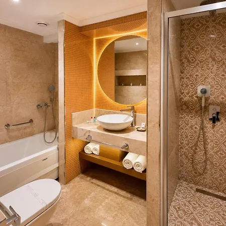 Classes Airport Hotell Istanbul